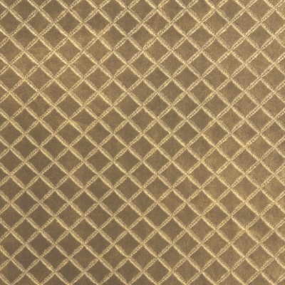 KRAVET COUTURE SO ANGLED.4.0 SO ANGLED BRASS Fabric - Eade's Wallpaper
