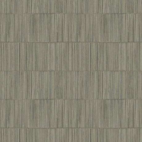 Galerie SP-JA3003 Silver Grey Bamboo - Eade's Wallpaper