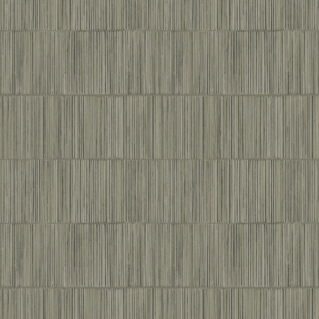Galerie SP-JA3003 Silver Grey Bamboo - Eade's Wallpaper