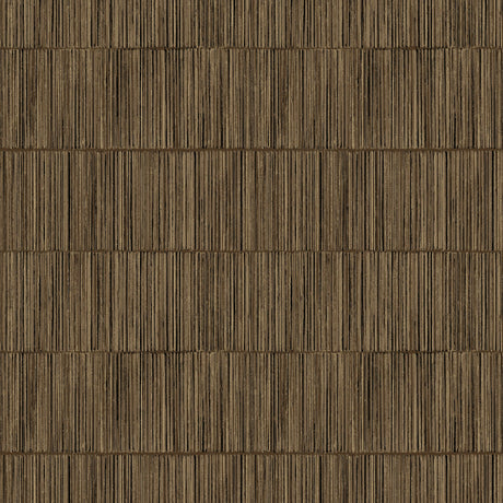 Galerie SP-JA3005 Bronze Brown Bamboo - Eade's Wallpaper