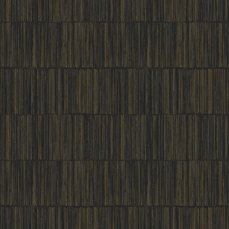 Galerie SP-JA3007 Bronze Brown Bamboo - Eade's Wallpaper