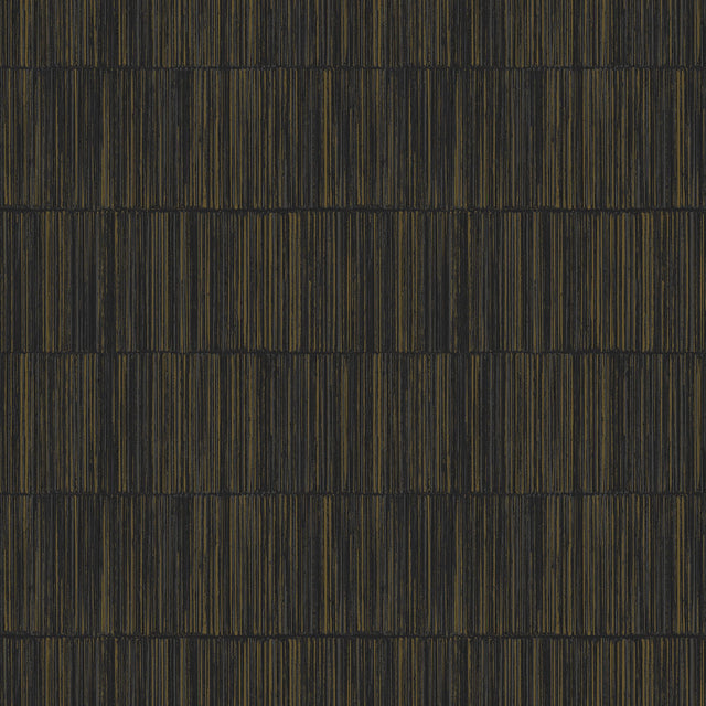 Galerie SP-JA3007 Bronze Brown Bamboo - Eade's Wallpaper