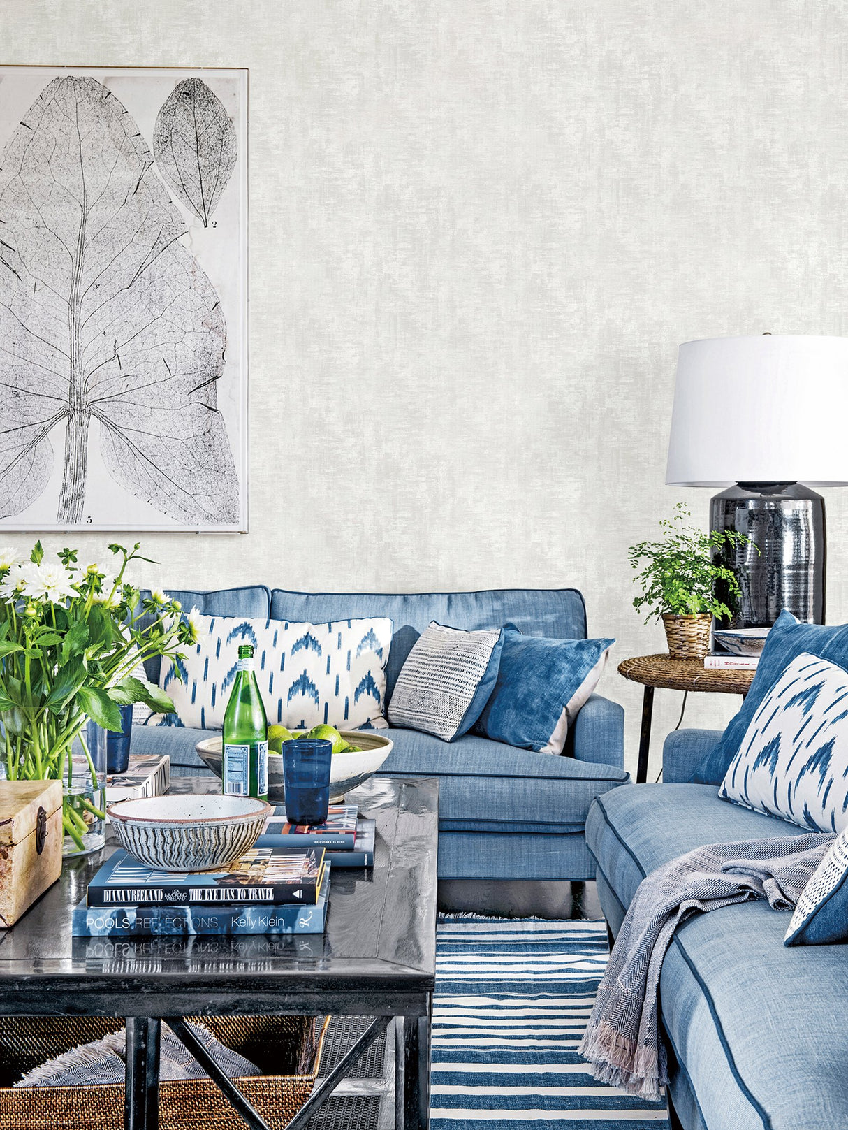 Eade's SP-LS5001-sample Cream