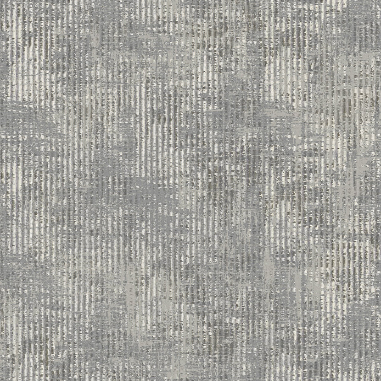 Galerie SP-LS5004 Silver Grey Distressed - Eade's Wallpaper