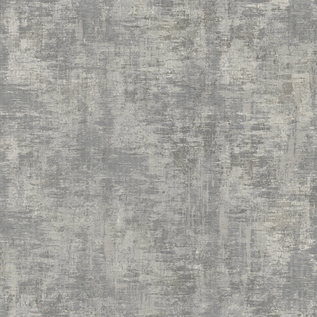 Galerie SP-LS5004 Silver Grey Distressed - Eade's Wallpaper