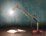 Eade's SP-LS5009-sample Green