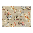 KRAVET COUTURE SPANIEL.716.0 SPANIEL MONTAGE Fabric - Eade's Wallpaper