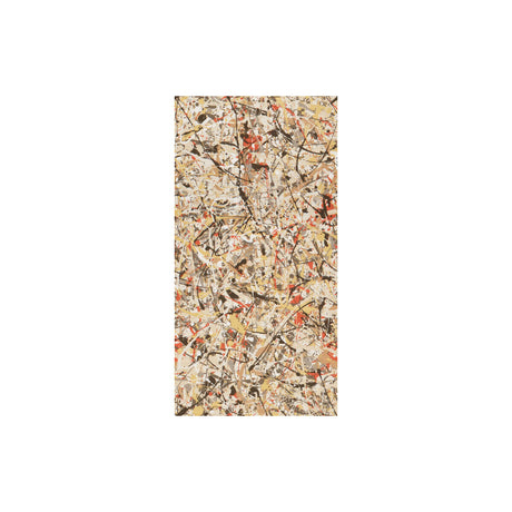 KRAVET BASICS SPATTER.11.0 SPATTER GRAFFITI Fabric - Eade's Wallpaper