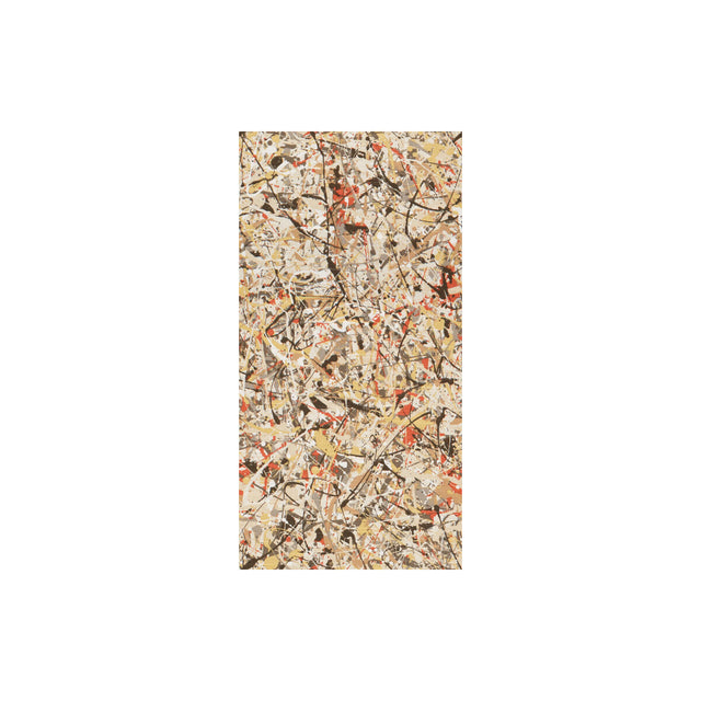 KRAVET BASICS SPATTER.11.0 SPATTER GRAFFITI Fabric - Eade's Wallpaper
