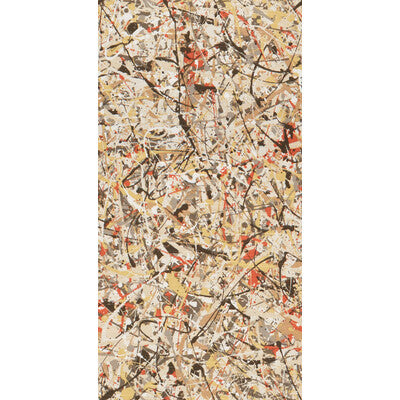 KRAVET BASICS SPATTER.11.0 SPATTER GRAFFITI Fabric - Eade's Wallpaper