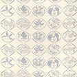 KRAVET COUTURE SPICES.15.0 SPICES CHAMBRAY Fabric - HARWOOD STEIGER