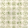 KRAVET COUTURE SPICES.31.0 SPICES CACTUS Fabric - HARWOOD STEIGER