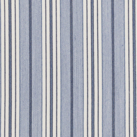 STOUT SPIN-3 SPINNAKER 3 CHAMBRAY Fabric - Eades Wallpaper & Fabric