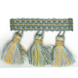 STOUT SPON-22 SPONSOR 22 SEASHORE Fabric - Eades Wallpaper & Fabric