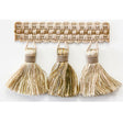 STOUT SPON-25 SPONSOR 25 JUTE Fabric - Eades Wallpaper & Fabric