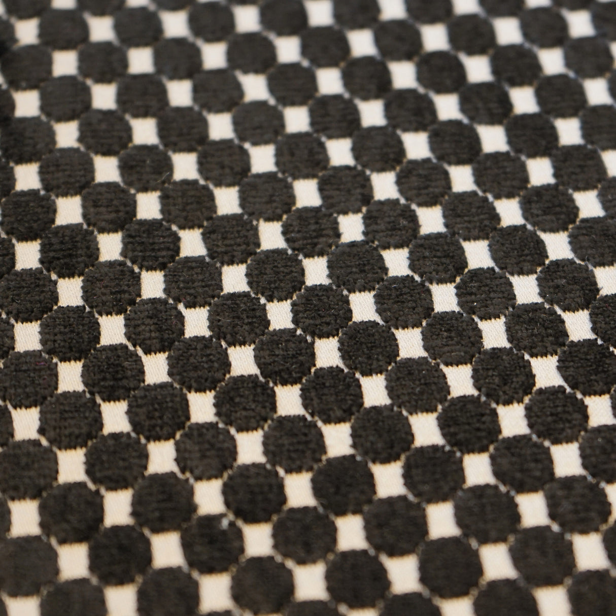 JF Studio 99-SJ101 SPOTS Fabric - Eade's Wallpaper & Fabric