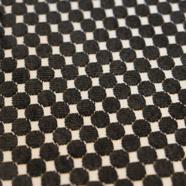 JF Studio 99-SJ101 SPOTS Fabric - Eade's Wallpaper & Fabric