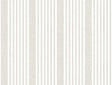 Magnolia Home SR1581MH French Soft Linen Stripe Wallpaper