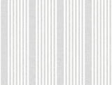 Magnolia Home SR1582MH French Arctic Grey Linen Stripe Wallp