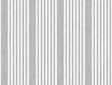 Magnolia Home SR1586MH French Charcoal Linen Stripe Wallpape
