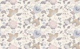 Sirpi SR22804 Latrice Multicolor Floral Wallpaper