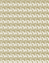 Sirpi SR23142 Trixie Beige Horsemen Wallpaper