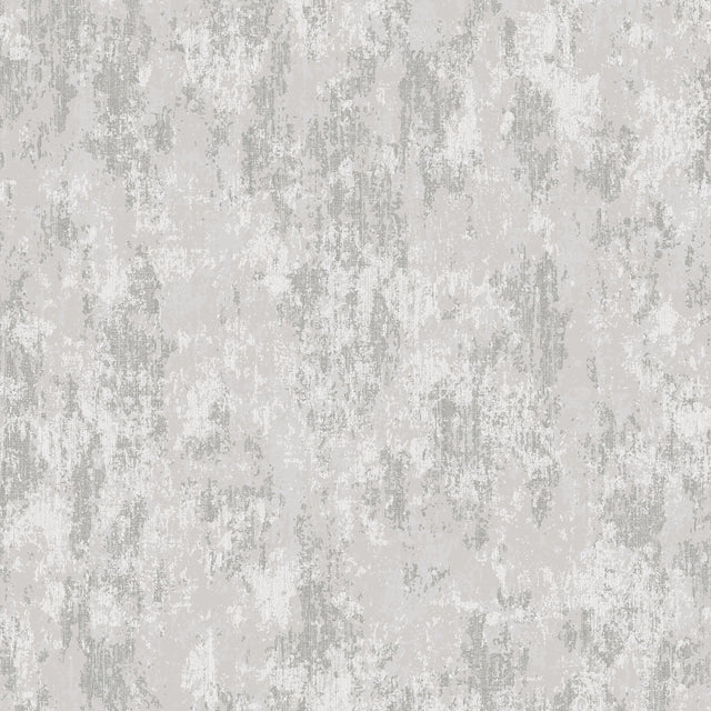 Galerie SR28101 Silver Grey Distressed - Eade's Wallpaper