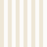 Galerie SS21230 Beige Thin Stripe Natural - Eade's Wallpaper