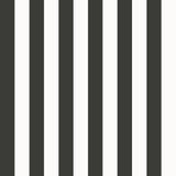 Galerie SS21231 Black Thin Stripe Black - Eade's Wallpaper