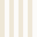 Galerie SS21232 Beige Medium Stripe Natural - Eade's Wallpaper