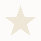 Galerie SS21243 Beige Single Star Natural - Eade's Wallpaper