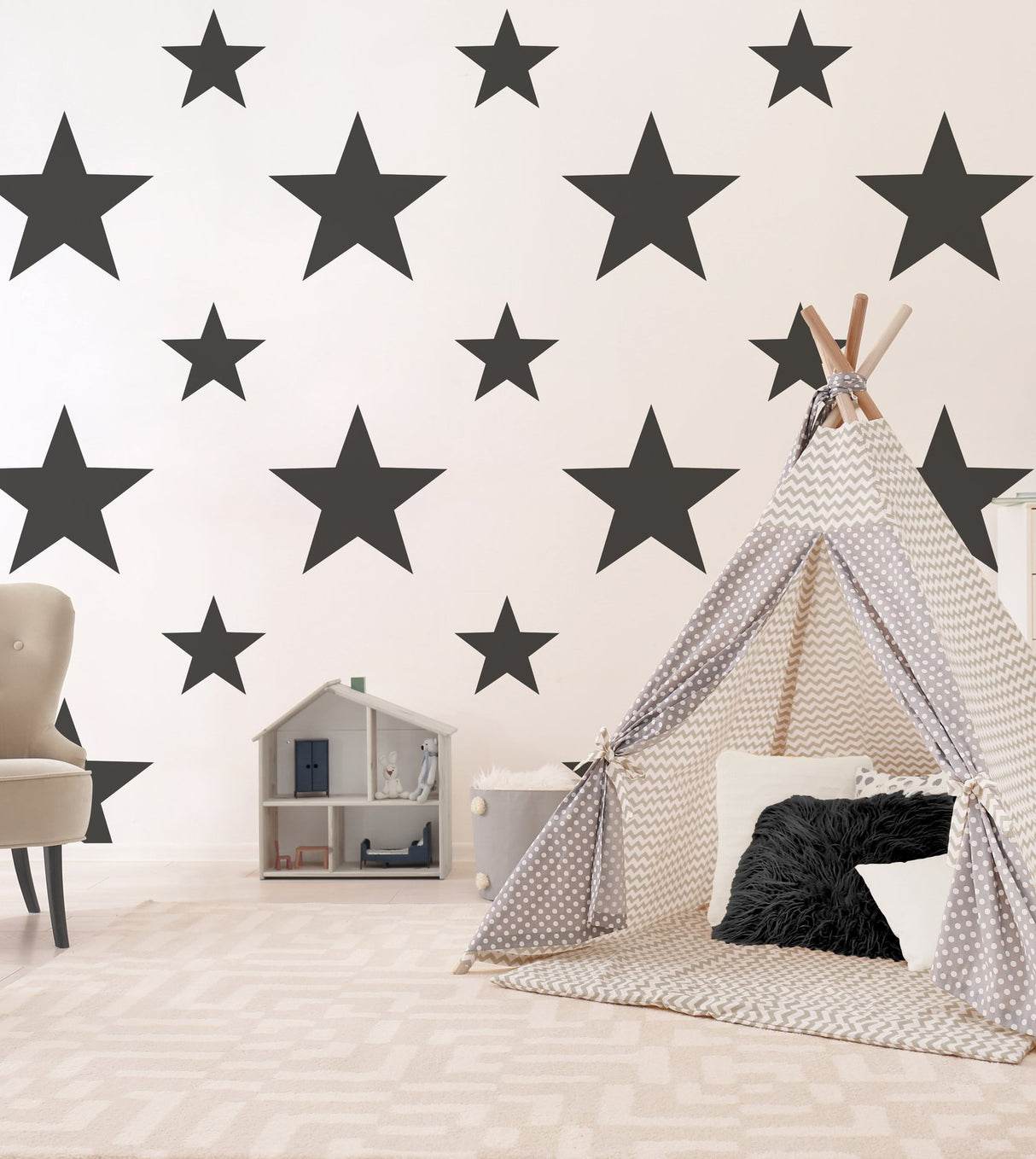 Eade's SS21257-sample White