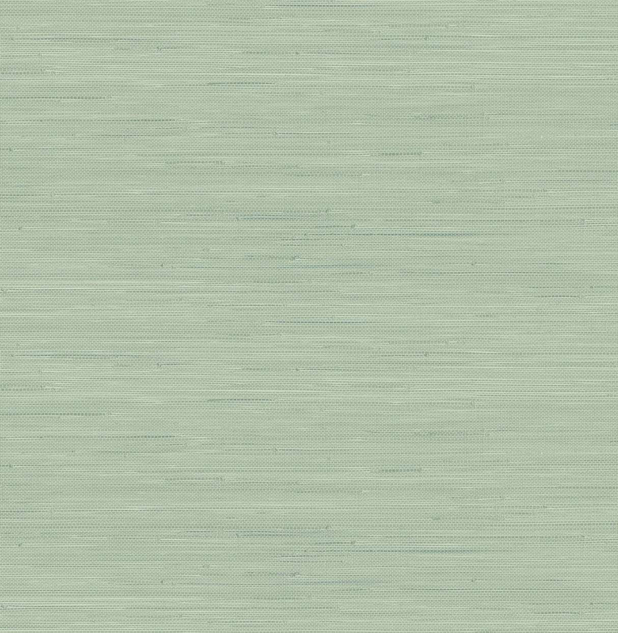 Society Social SSS4568 Sage Classic Faux Grasscloth Peel & Stick Wallpaper