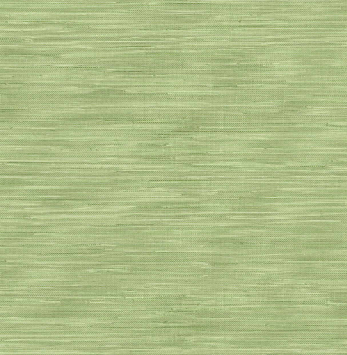 Society Social SSS4569 Citrus Green Classic Faux Grasscloth Peel & Stick Wallpaper