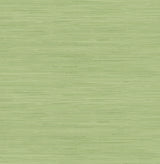 Society Social SSS4569 Citrus Green Classic Faux Grasscloth Peel & Stick Wallpaper