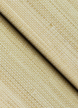 Society Social SSS4570 Wheat Classic Faux Grasscloth Peel & Stick Wallpaper