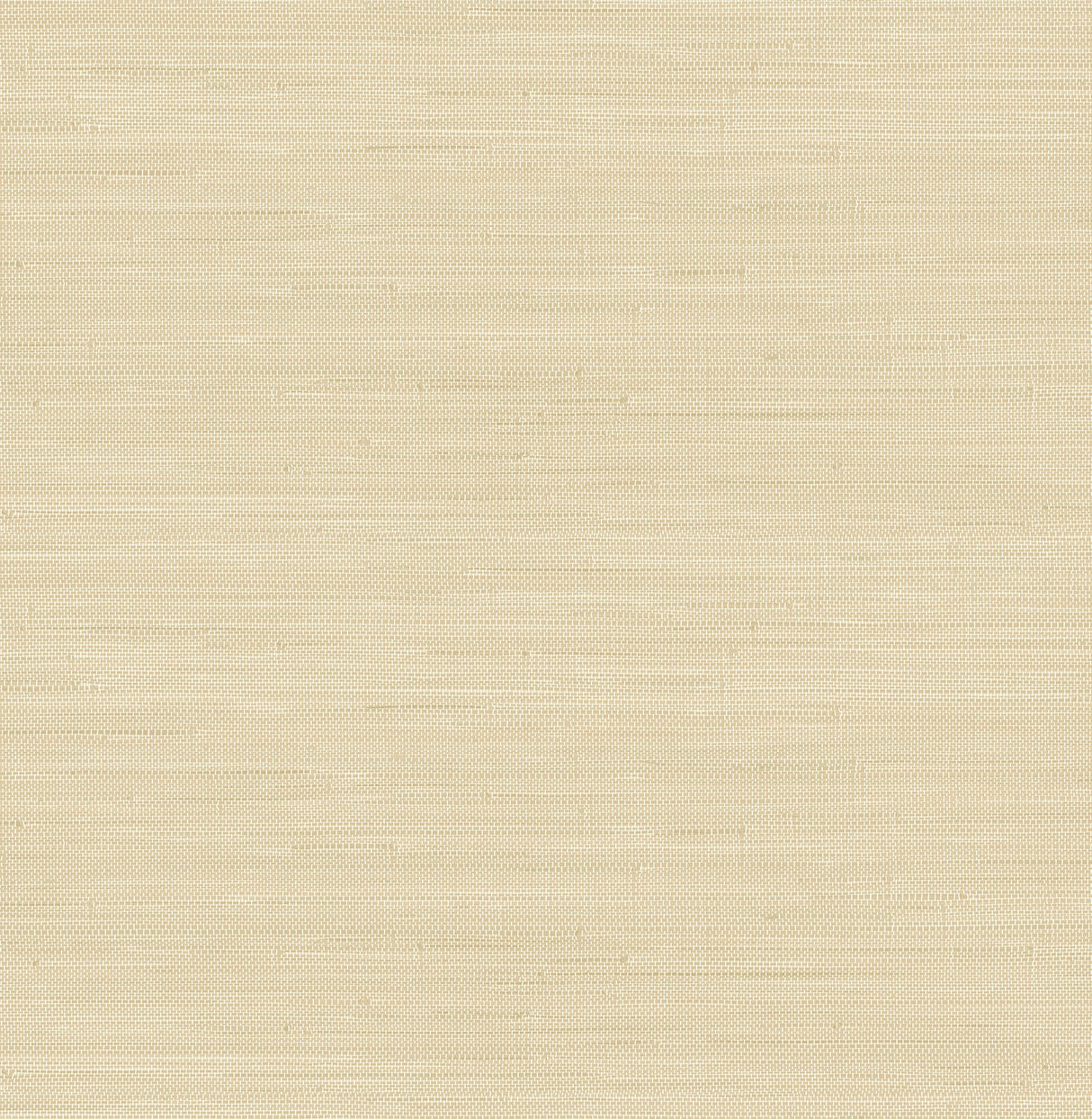 Society Social SSS4570 Wheat Classic Faux Grasscloth Peel & Stick Wallpaper