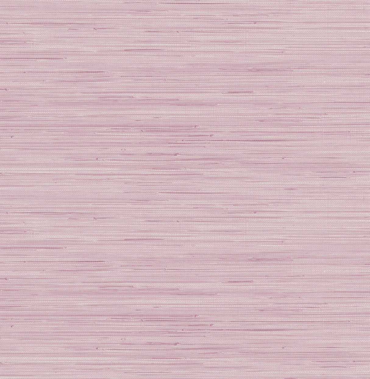 Society Social SSS4571 Lilac Classic Faux Grasscloth Peel & Stick Wallpaper