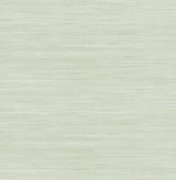 Society Social SSS6007 Cucumber Classic Faux Grasscloth Peel & Stick Wallpaper