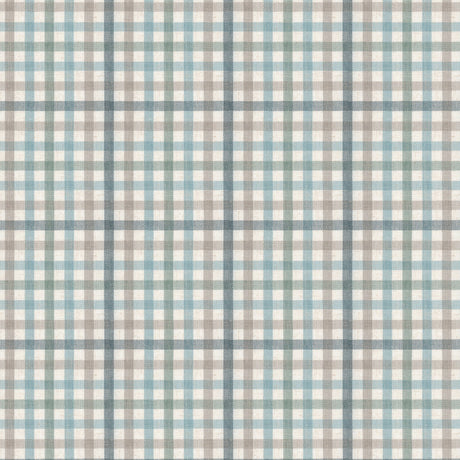 STOUT STAM-2 STAMPEDE 2 MIST Fabric - Eades Wallpaper & Fabric