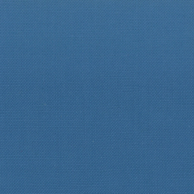 STOUT STAN-5 STANFORD 5 BLUE Fabric - Eades Wallpaper & Fabric