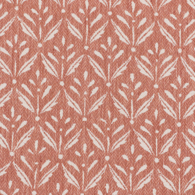 STOUT STAP-1 STAPLETON 1 SORBET Fabric - Eades Wallpaper & Fabric