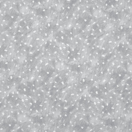 KRAVET BASICS STARRY SKY.11.0 STARRY SKY DOVE Fabric - Eade's Wallpaper