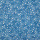 KRAVET BASICS STARRY SKY.5.0 STARRY SKY OCEAN Fabric - Eade's Wallpaper