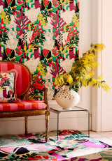 MindtheGap STATUARIO Hand Tufted Wool Carpet - Lifestyle Collection 2024