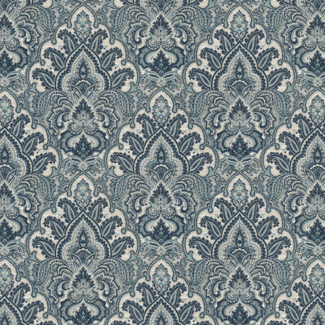 Eade's STEF-2-sample OCEAN