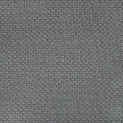 KRAVET CONTRACT STEIN.52.0 STEIN STEEL Fabric - Eade's Wallpaper