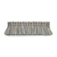 STOUT STOW-10 STOWE 10 FOG Fabric - Eades Wallpaper & Fabric