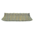 STOUT STOW-2 STOWE 2 MINERAL Fabric - Eades Wallpaper & Fabric