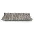 STOUT STOW-6 STOWE 6 CEMENT Fabric - Eades Wallpaper & Fabric
